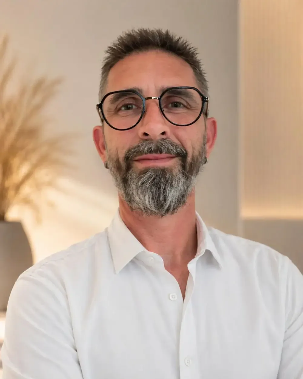 Jérôme, agent immobilier chez RéSearch by B.