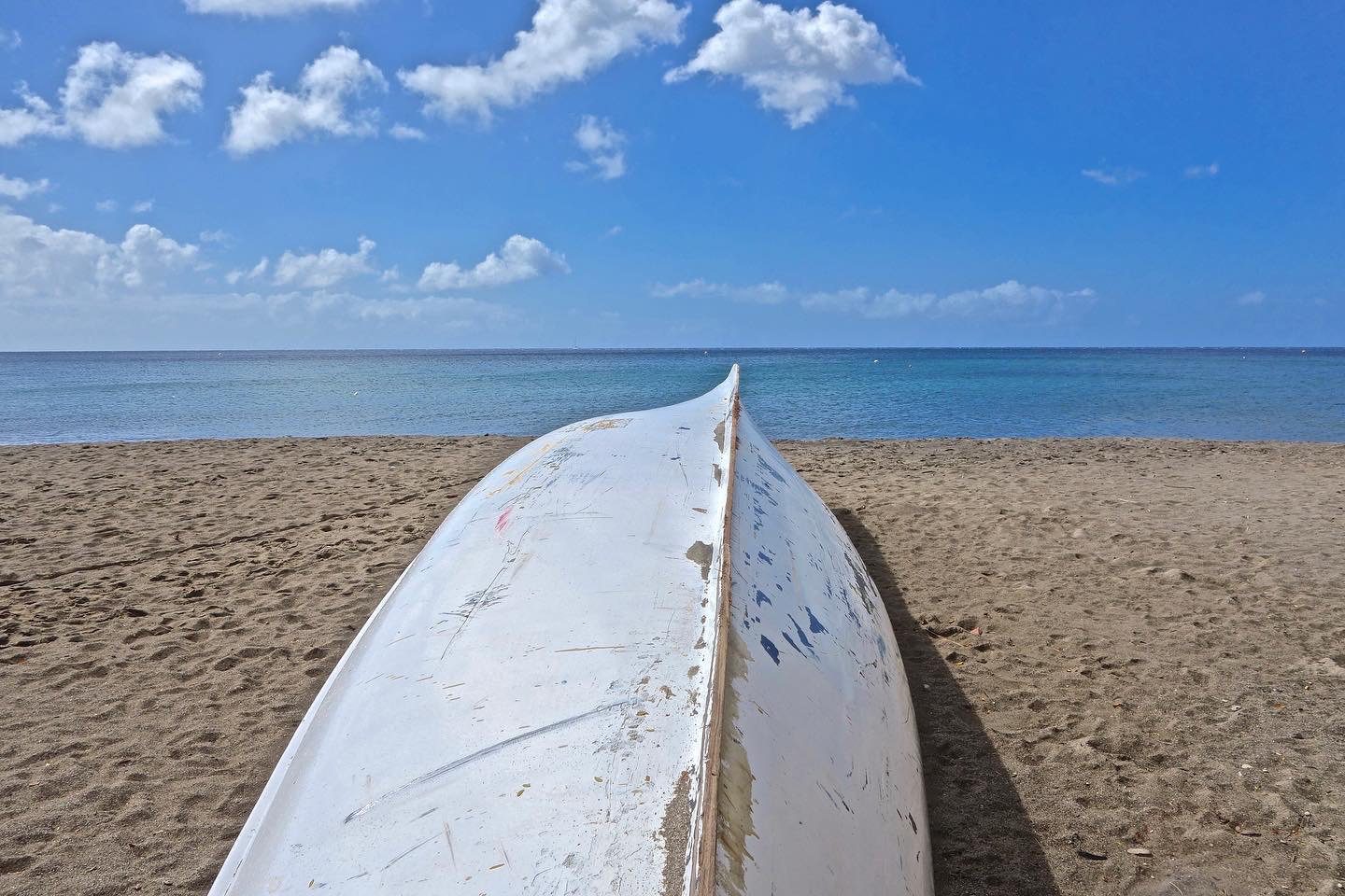 Plage de l'île de Ré